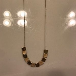 Great condition necklace - worn once or twice!